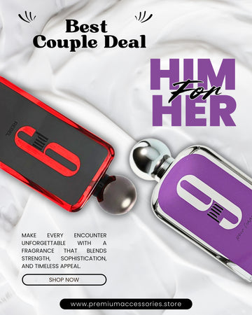 9PM Rebeal /  9PM - Pour Femme Purple